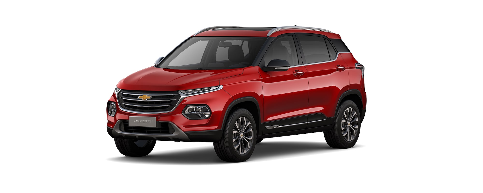 Gran Verano 2025, Chevrolet Groove promoción especial