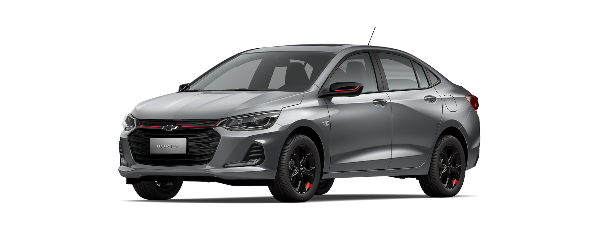 Gran Verano 2025, Chevrolet Onix promoción especial