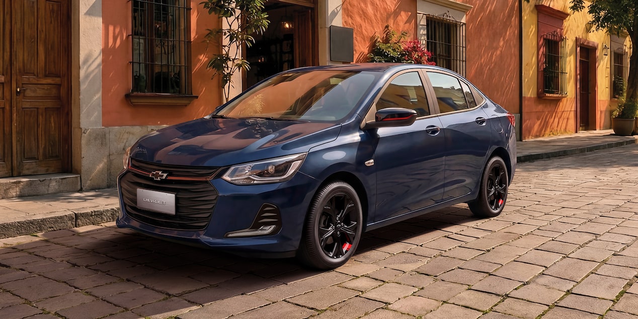 Gran Verano Chevrolet
