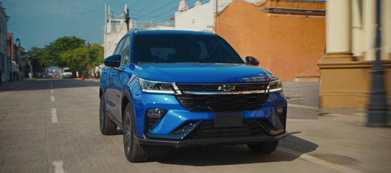 Gran Verano Chevrolet