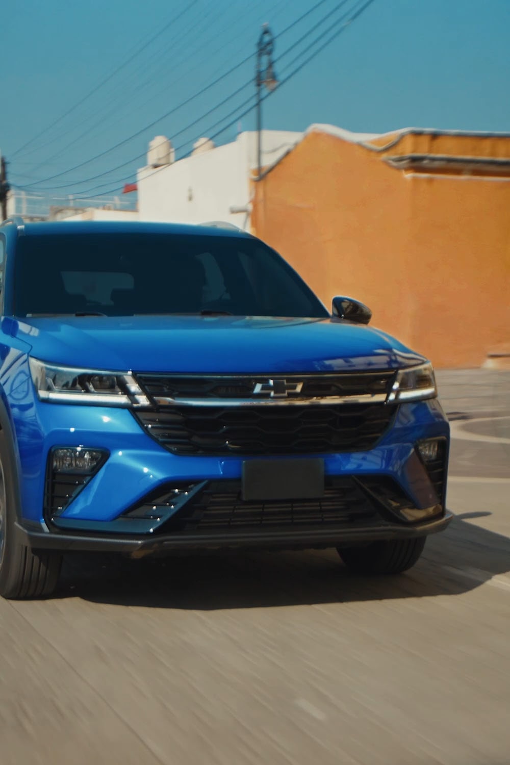 Gran Verano Chevrolet