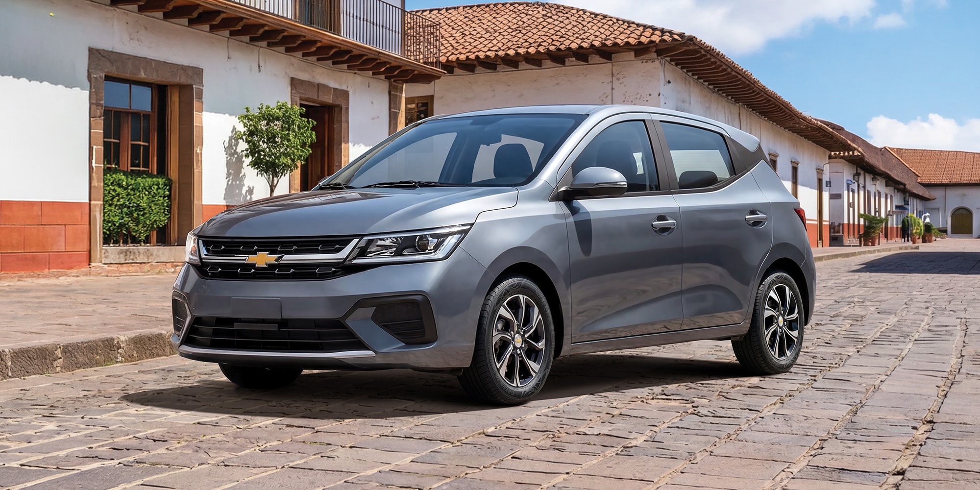 Gran Verano Chevrolet: promociones especiales | Mx