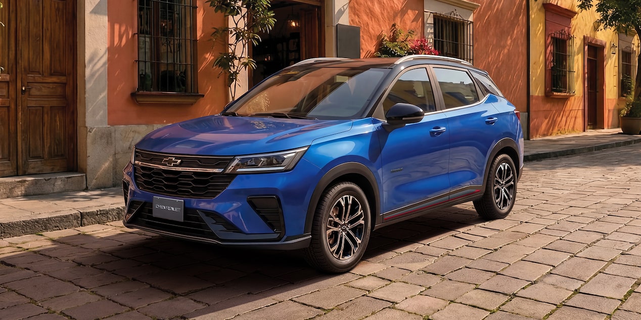 Gran Verano Chevrolet