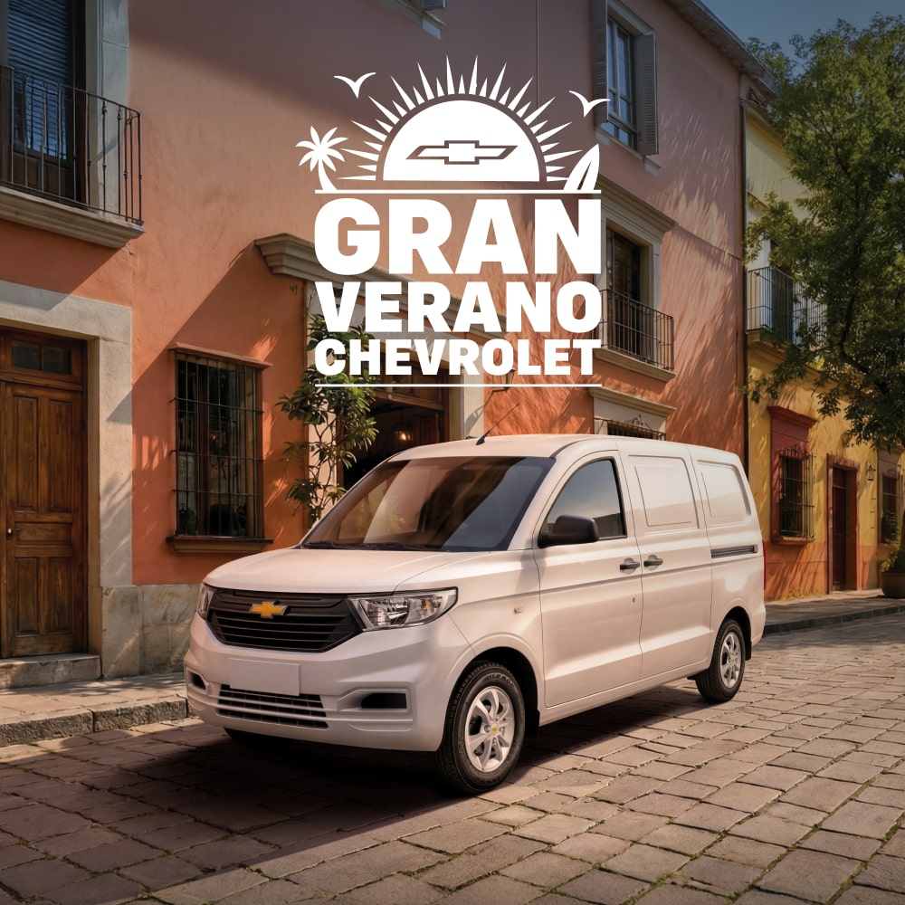 Gran Verano Chevrolet
