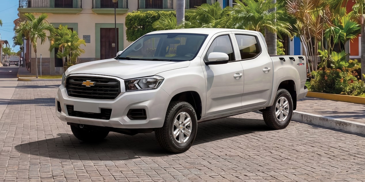 Gran Verano Chevrolet