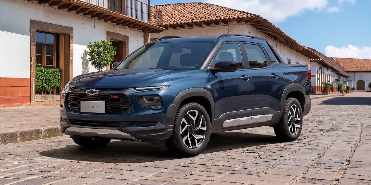 Gran Verano Chevrolet