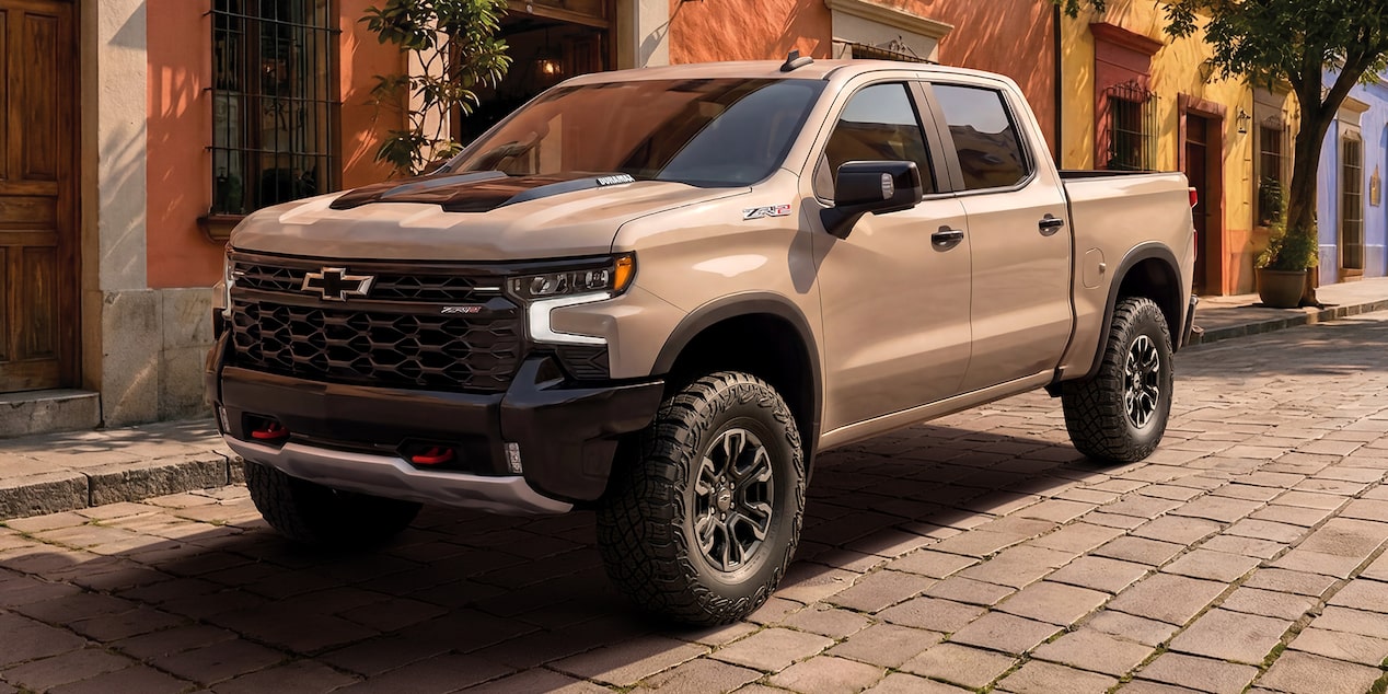 Gran Verano Chevrolet