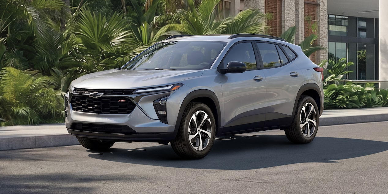 Gran Verano Chevrolet