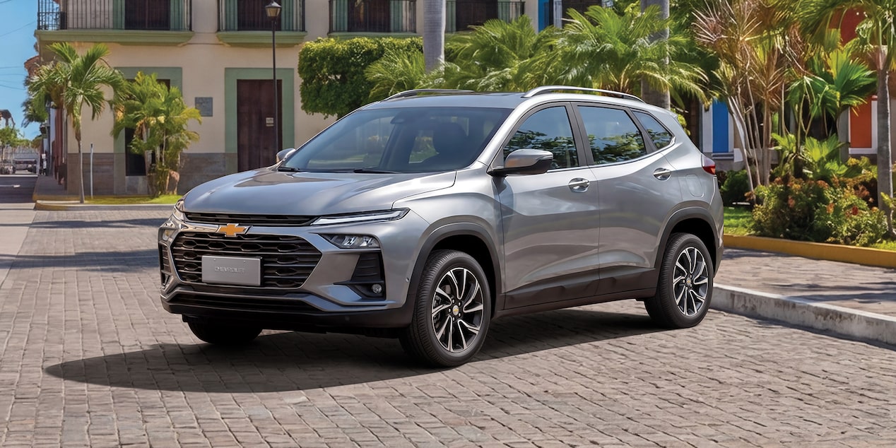 Gran Verano Chevrolet