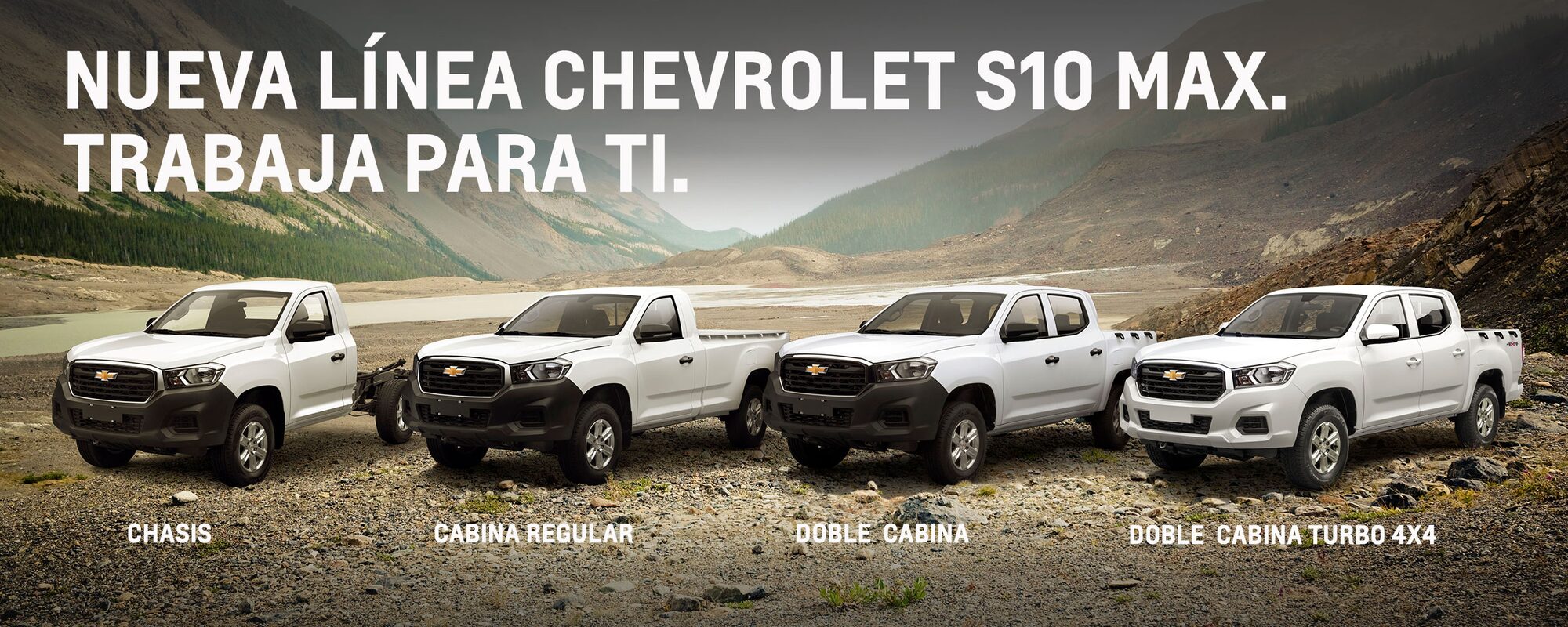 Sitio oficial | Autos, SUVs, Pickups y Deportivos | Chevrolet Mex