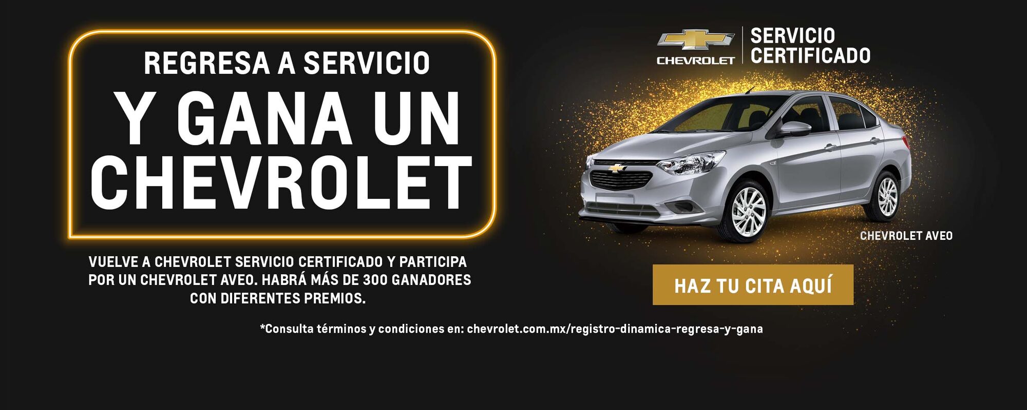 Sitio oficial | Autos, SUVs, Pickups y Deportivos | Chevrolet Mex