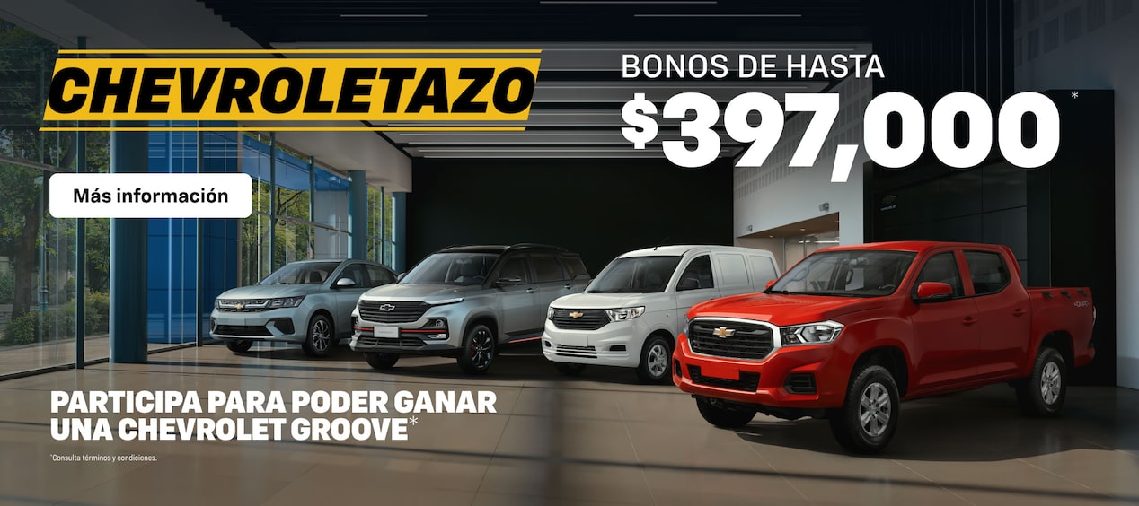 Chevroletazo
