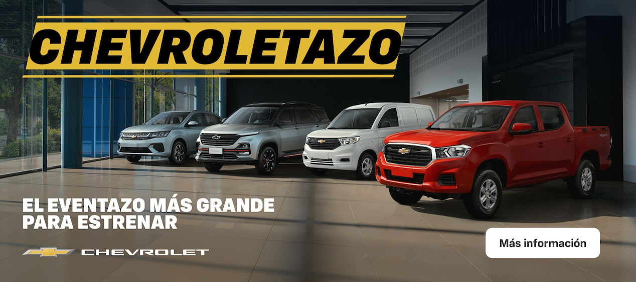 Chevroletazo