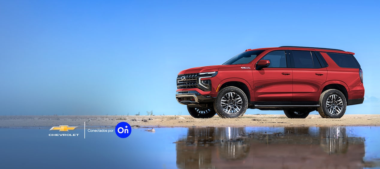 Conoce los planes de Onstar