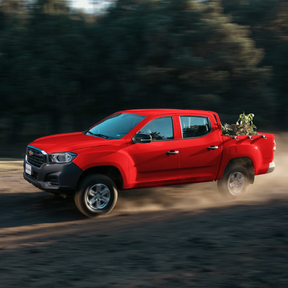 Oferta de Chevrolet S10 Max