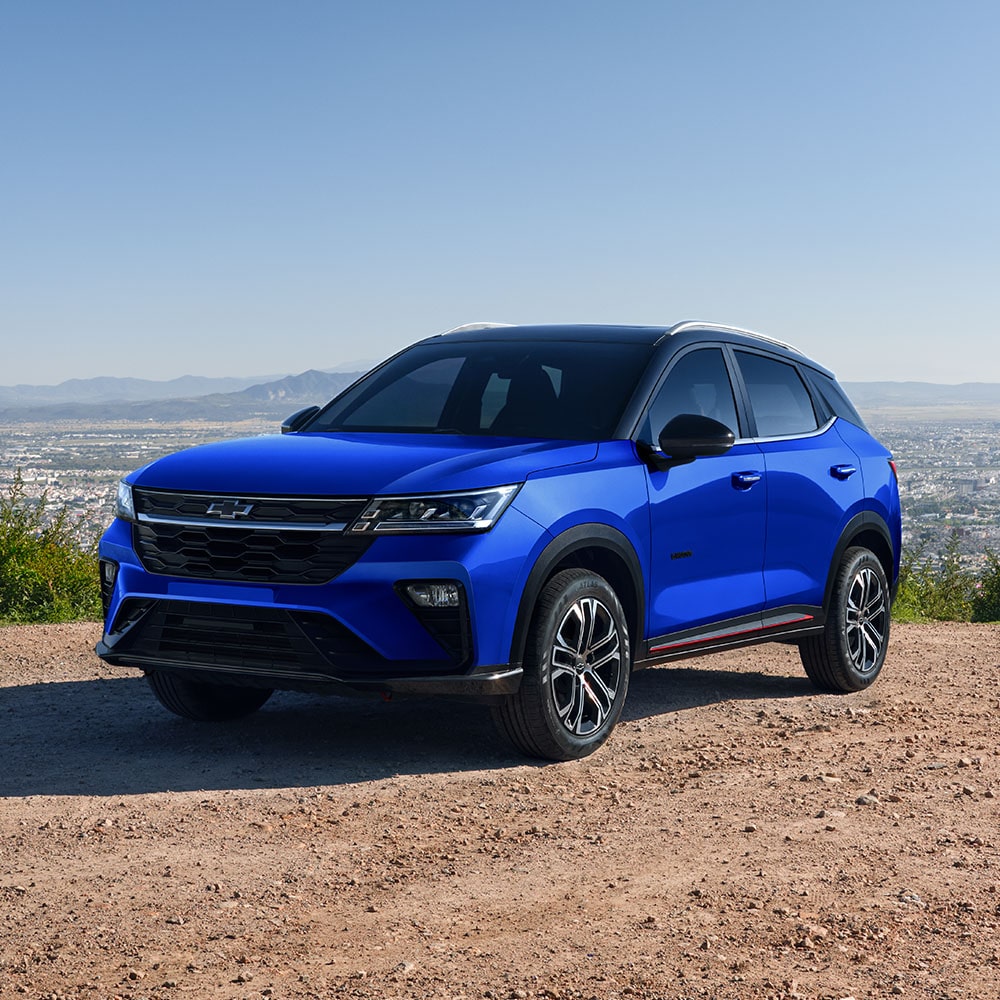 Oferta de Chevrolet Groove