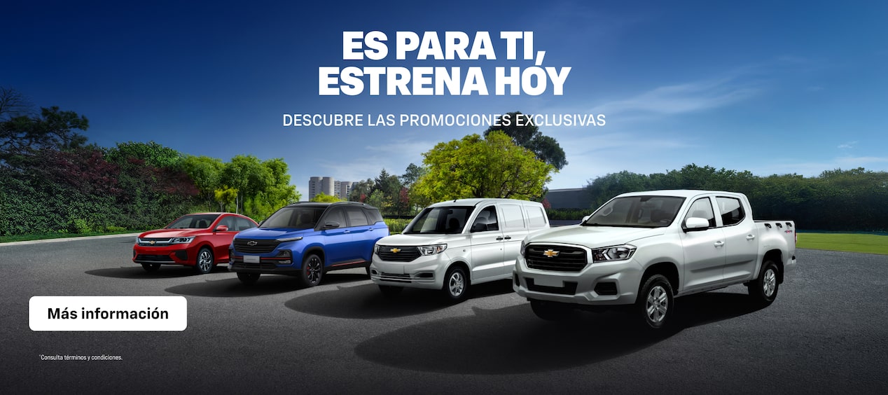 Es para ti, estrena hoy.