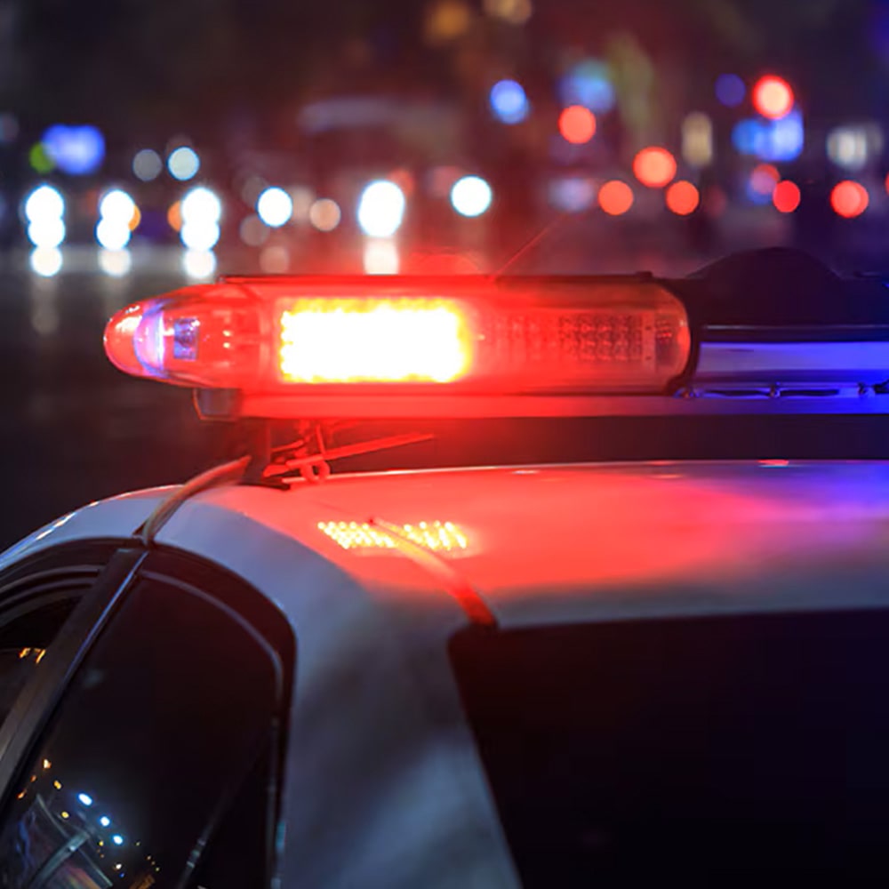 Asistencia en caso de accidente con OnStar®, servicio de seguridad de Chevrolet.