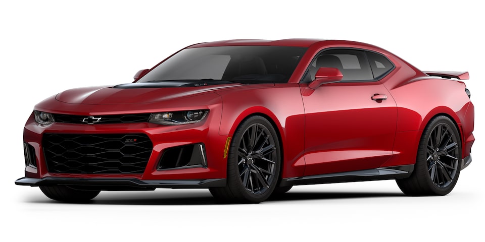 Camaro 174 Zli 2020 Tu Deportivo Convertible Chevrolet Mex