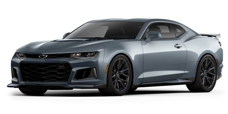 Camaro 174 Zli 2020 Tu Deportivo Convertible Chevrolet Mex