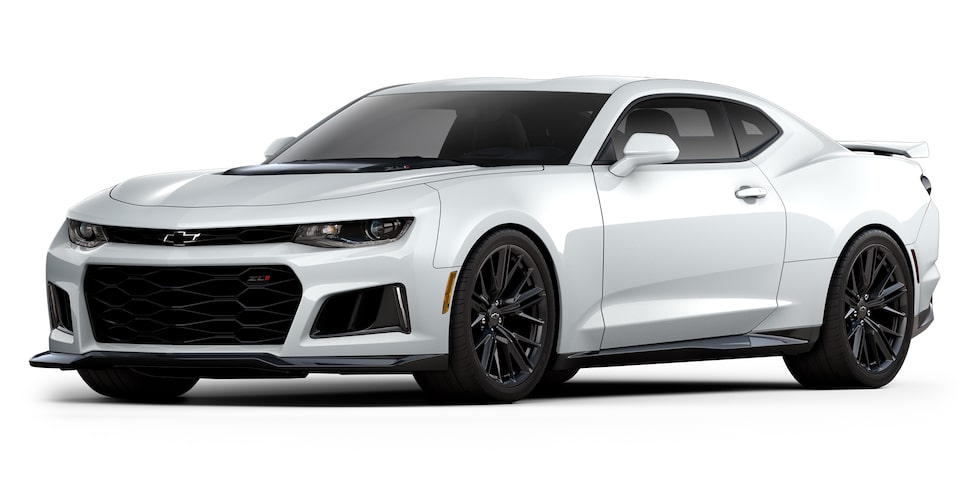 Camaro 174 Zli 2020 Tu Deportivo Convertible Chevrolet Mex