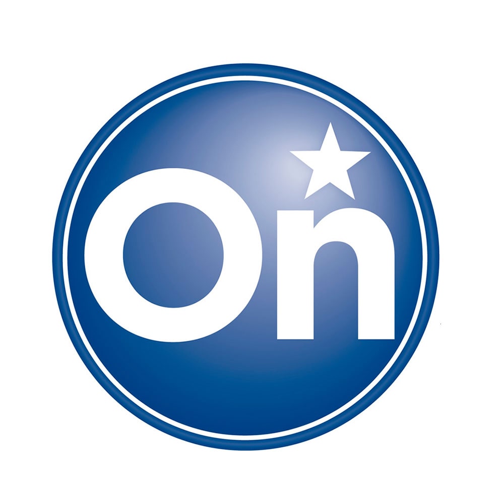 Servicios exclusivos de seguridad, OnStar