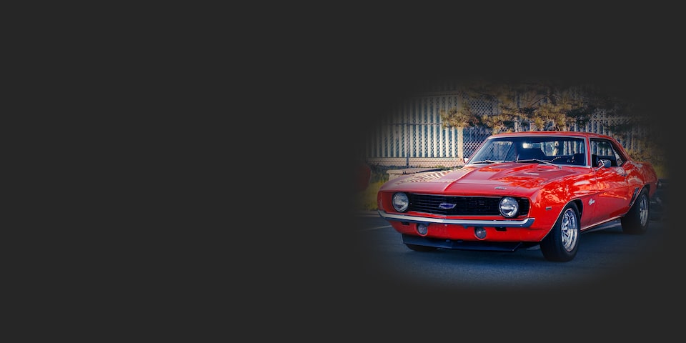 Chevrolet Camaro Coupé 2023, versión ZL1 de 1969