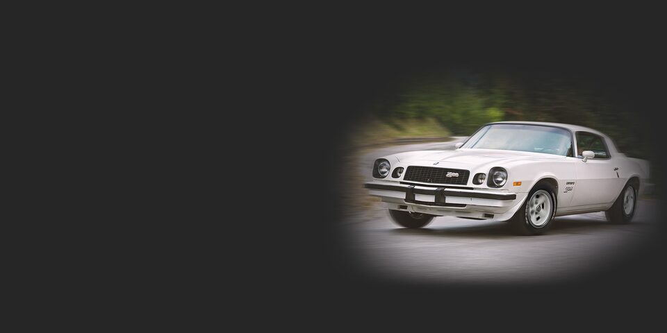 Chevrolet Camaro Coupé 2023, versión Z/28 de 1977
