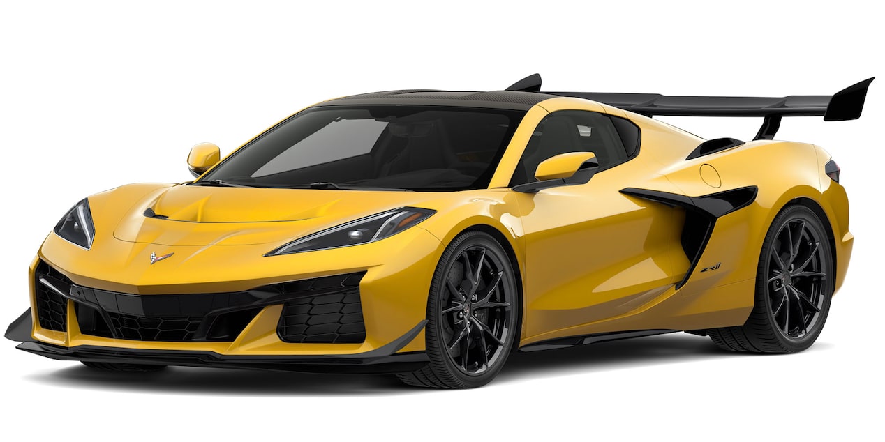 Yellow Jacket Tint Met