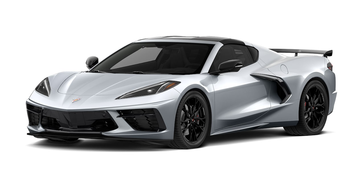 Switchblade Edition Met