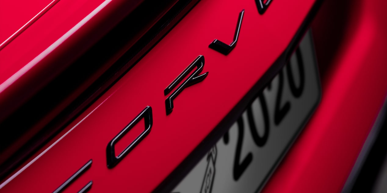 Chevrolet Corvette Stingray 2026