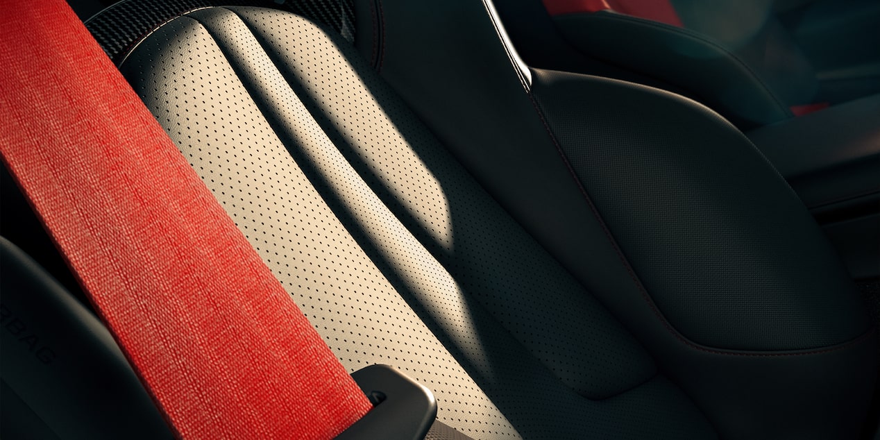 Chevrolet Corvette Stingray 2026