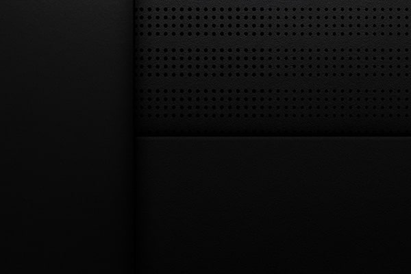 Jet Black / Adrenaline Red 