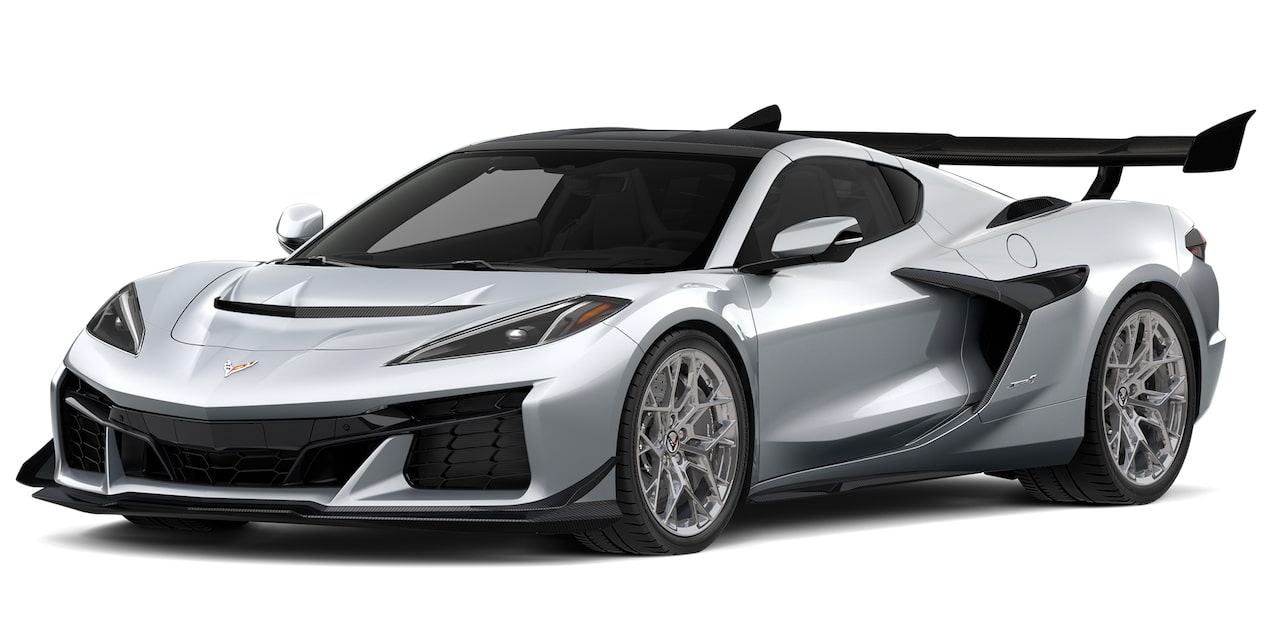 Switchblade Edition Met