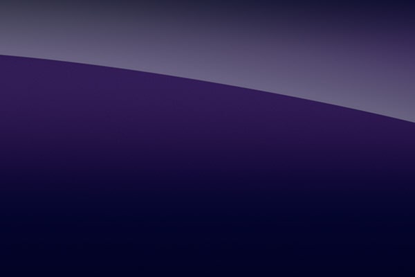 Muestra de color exterior Hysteria Metallic para Corvette ZR1X