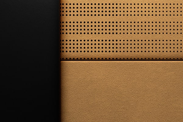 Interior del Corvette ZR1X en combinación Natural y Jet Black