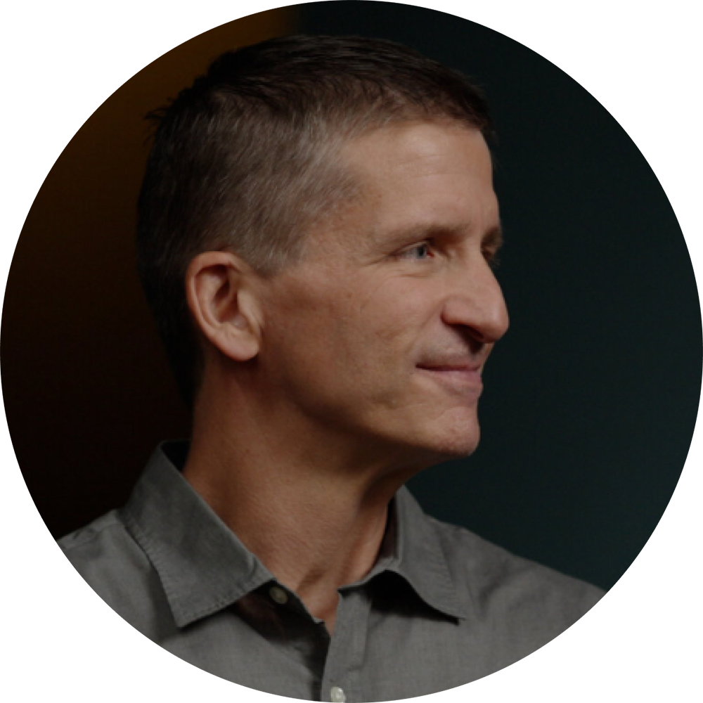 Josh Holder, ingeniero jefe de Corvette, hablando sobre el desarrollo del ZR1X