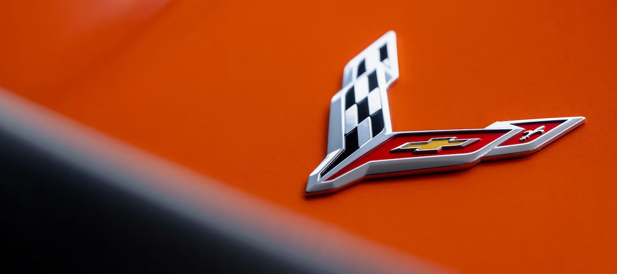 Consulta precio de Corvette ZR1X