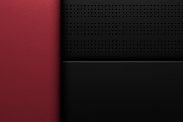 Adrenaline Red