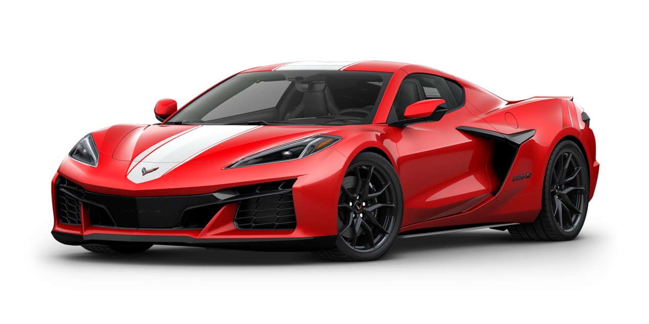 Torch Red