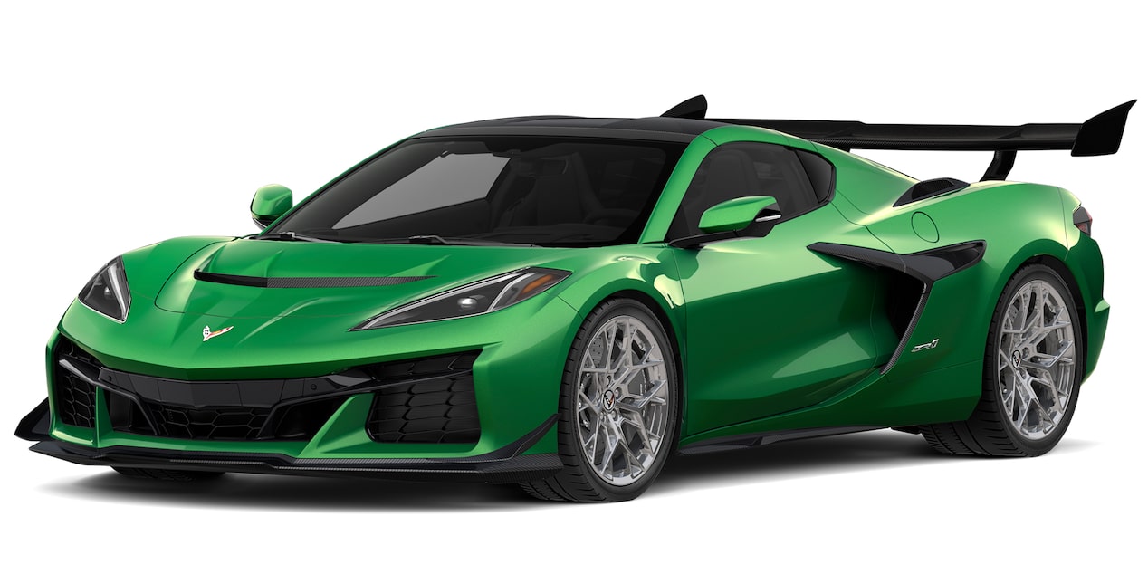 Roswell Metallic