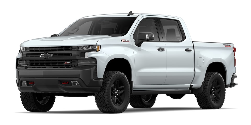 Cheyenne® 2020 | Cheyenne pickup doble cabina | Chevrolet Mex Cheyenne® 2020 | Cheyenne pickup doble cabina | Chevrolet Mex