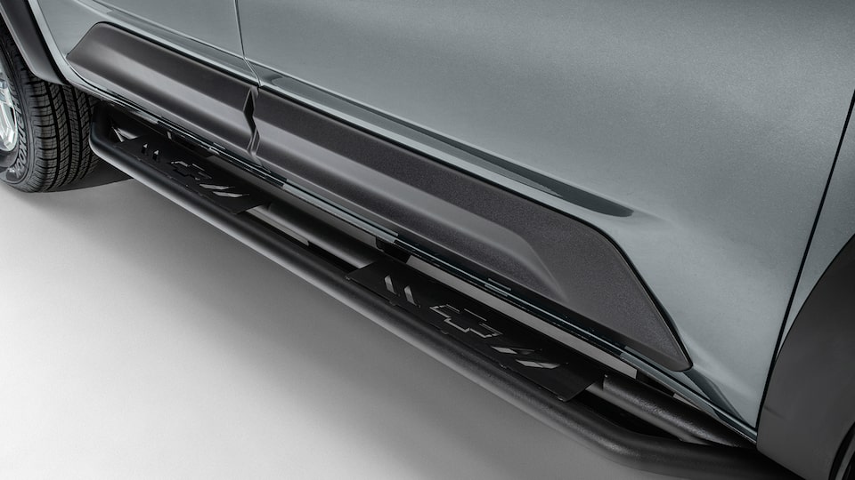 Moldura de puerta para Chevrolet S10 Max 2023, camioneta pickup 4 cilindros, es parte del kit apperance