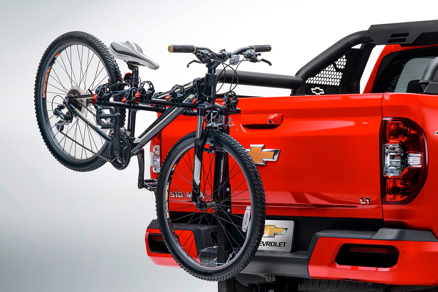 Portabicicletas para chevy outlet