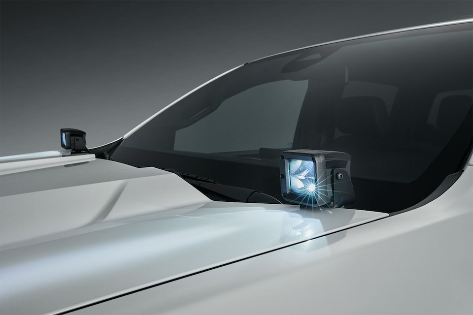 Kit de iluminación Off-road para cofre de camioneta Chevrolet Colorado 2025, 4x4 todoterreno.