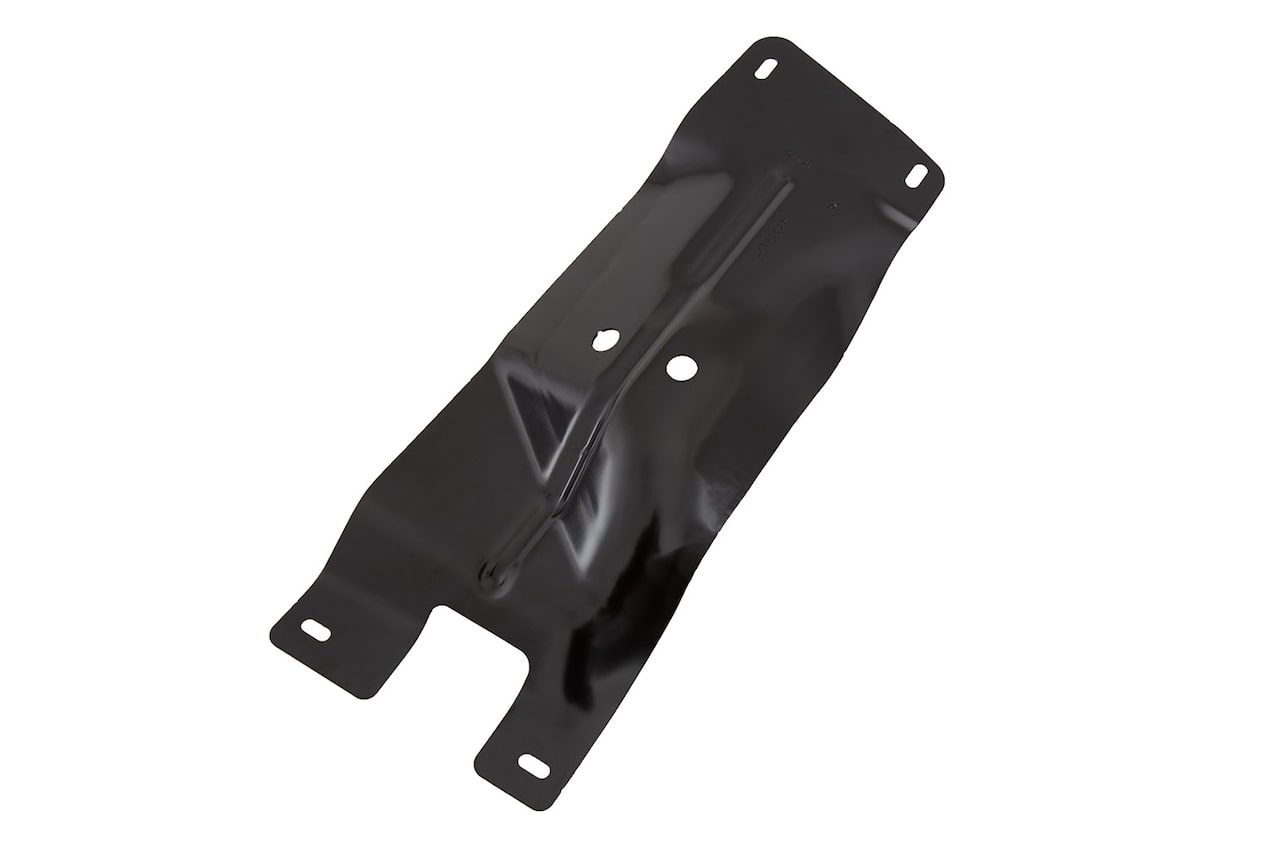 Protector trasero inferior para Chevrolet Colorado 2024, camioneta todoterreno 4x4
