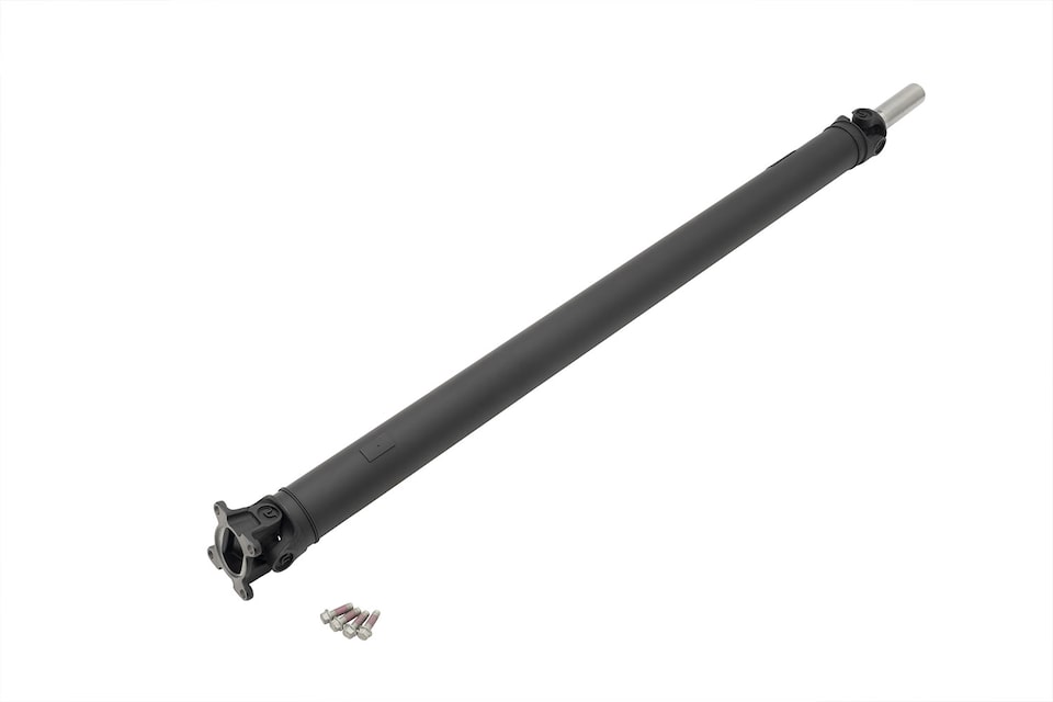 Eje de transmisión trasera para camioneta todoterreno Chevrolet Colorado 2025 4x4