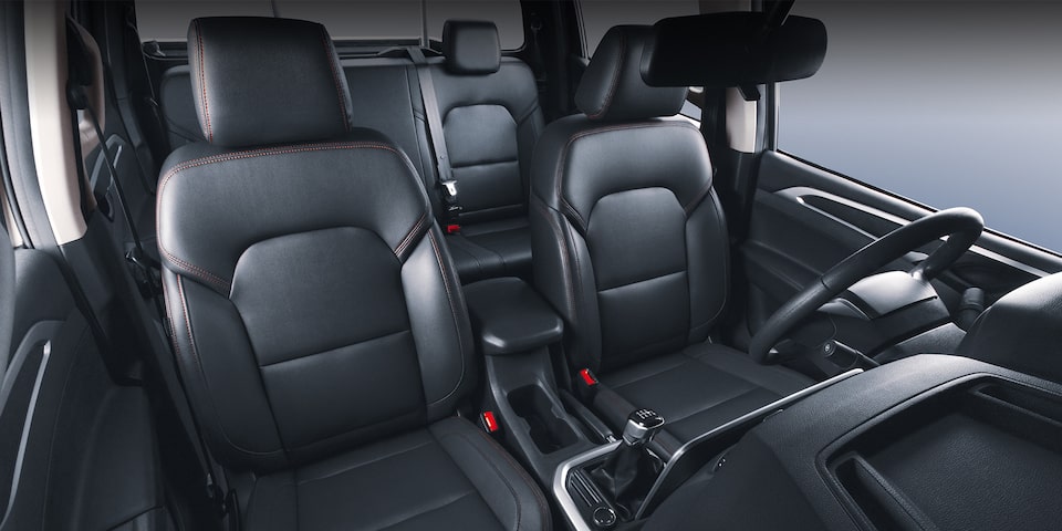 Chevrolet S10 Max 2024, pickup de 4 cilindros con capacidad y espacio para todas tus actividades