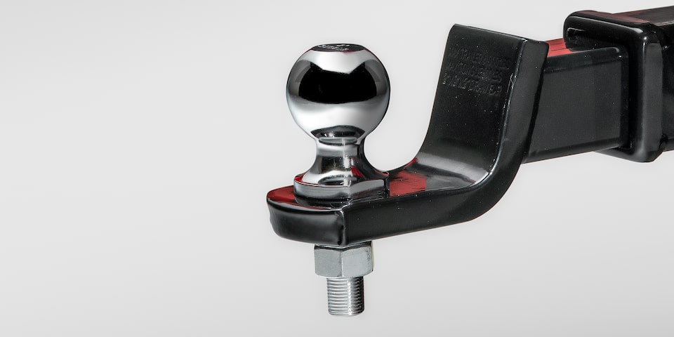 Accesorios de funcionalidad de Chevrolet Cheyenne