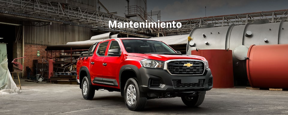 Chevrolet S10 Max 2025, camioneta pickup 4 cilindros con capacidad para cualquier tipo de trabajo